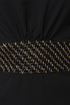 Make Bead-lieve Beaded Black Dress
