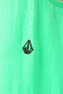 Volcom Over Our Heads Green Dress
