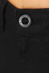 Volcom What the Twill Black Skinny Jeans
