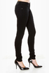 Volcom Pistol Black Jeggings