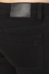Volcom Pistol Black Jeggings