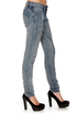 Volcom Pistol Laz-E Wash Jeggings