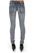 Volcom Pistol Laz-E Wash Jeggings