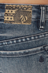 Volcom Pistol Laz-E Wash Jeggings