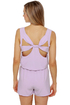 Laven-Dare You Lavender Romper