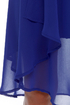 Lay-Yours Truly Cobalt Blue Dress
