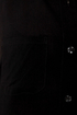 Why High-Low There Black Tank Top