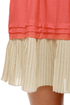 Great Apex-tations Coral Dress