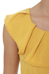 Smooth Sailing Yellow Dress