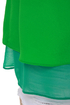 Tea Ceremony Green Tank Top