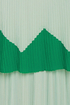 Peak Your Interest Mint Green Maxi Dress