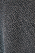 Cosmic-politan Silver Glitter Dress