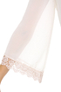 Angel Food Cake Ivory Dress