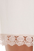 Angel Food Cake Ivory Dress