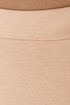 Building Block Beige Pencil Skirt