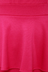 Trend Alert Fuchsia Dress