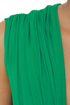 Twisting the Night Away Green Dress