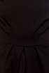 Dare to Flare Black Top
