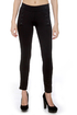 Run to You Black Pants