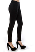 Run to You Black Pants