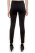 Run to You Black Pants