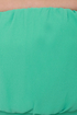 It's a Sherbet Mint Tube Top