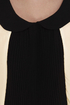 Piano Lounge Sleeveless Cream Top