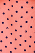 Dotty or Nice Pink Polka Dot Dress