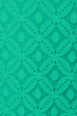 Great-Laced Teal Lace Dress