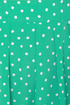 Chick-let�s Dance Mint Green Mini Skirt