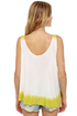 Chicks in Dip-Dye Tank Top