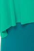 Made in the Shades Teal Maxi Dress