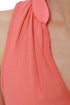 Seaside Ride Color Block Dress