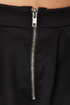 Everything Illuminated Black Skirt