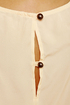 My Boyfriend\'s Back Cream Top