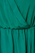 That\\\\\\\\\\\\\\\\\\\\\\\\\\\\\\\'s a Wrap Emerald Green Long Sleeve Dress