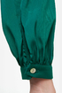 That\\\\\\\\\\\\\\\\\\\\\\\\\\\\\\\'s a Wrap Emerald Green Long Sleeve Dress