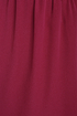 That\'s a Wrap Plum Long Sleeve Dress