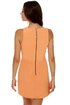 Yogurt Pop Orange Dress