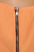 Yogurt Pop Orange Dress