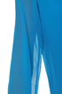 Full of Promise Sapphire Blue Shift Dress