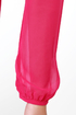 Dinner for Two Fuchsia Shift Dress
