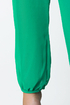 Dinner for Two Green Shift Dress