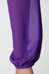 Dinner for Two Royal Purple Shift Dress