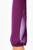 Dinner for Two Purple Shift Dress