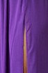 LULUS Exclusive Who\\\\\\\\\\\\\\\\\\\\\\\\\\\\\\\'s Who Lavender and Purple Maxi Dress