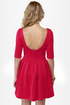 Sweet Thing Red Dress