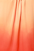 Ombre-ging Rights Orange Tank Top