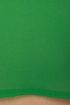 Rockin\' the Clock In Green Top