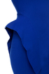 Best Behavior Royal Blue Dress